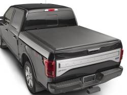 WeatherTech - WeatherTech Roll Up Pickup Truck Bed Cover (97.8 Inches Long Box) 2015-2017