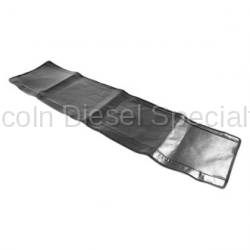 GM - GM OEM Chevy Radiator Grill Winter Cover (2015-2019)