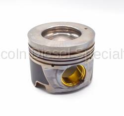 GM - GM Duramax Stock Piston, RIght Side (2006-2010)