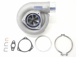 Lincoln Diesel Specialities - LDS Duramax LB7 64MM Super Core Kit (2001-2004)