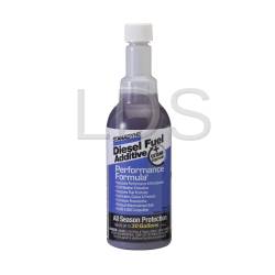 Stanadyne - Stanadyne Performance Formula Fuel Additive 8oz Bottle (38564)