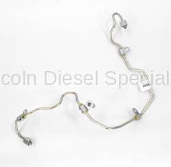 GM - GM High Pressure Fuel Line (Rail to Rail) 2011-2016