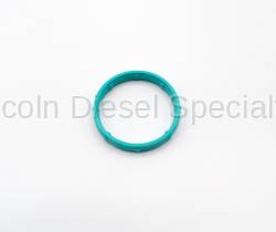 GM - GM OEM Rear Cover Coolant Seal (2011-2016)
