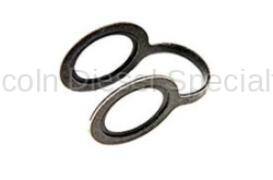 GM - GM OEM Turbo Oil Feed Pipe Gasket (2011-2016)