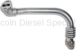 GM - GM OEM Turbo Oil Drain Line (2011-2016)