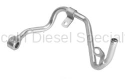 GM - GM OEM Upper Coolant Return Line (2011-2016)