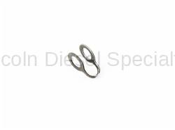 GM - GM OEM Fuel Feed Pipe Gasket (2011-2016)