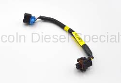 GM - GM Fuel Pressure Regulator (FPR) Pigtail Harness (2001, 2004.5-2005, 2006-2007)