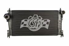 CSF - CSF OEM  Intercooler (2006-2010)