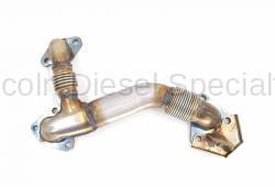 GM - GM California Emissions Passenger Up-Pipe (2001-2004)