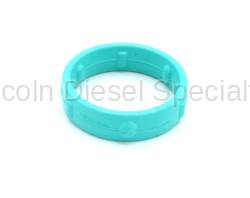 GM - GM OEM Oil Cooler To Block Seal, Oil Cooler to Block Seal (2001-2023)