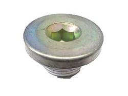 GM - GM Expansion Front Cover Plug (2011-2013)