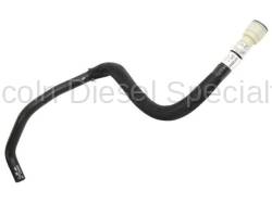 GM - GM OEM Heater Inlet Hose (2015-2016)