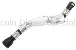 GM - GM OEM Heater Outlet Hose (2015-2016)
