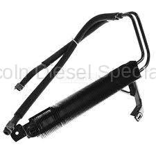 GM - GM OEM Power Steering Fluid Cooler (2011-2014)