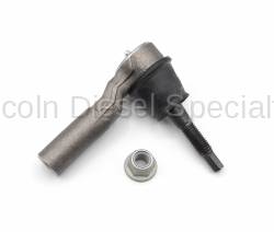 GM - GM OEM Outer Tie Rod (2011-2014)