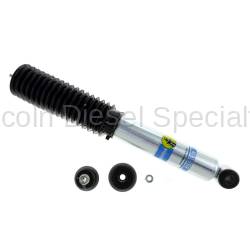 Bilstein - Bilstein 5100 Series Front Monotube Smooth Body Shock, 0-1.5" Lift (2011-2022)