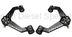 Cognito MotorSports - Cognito MotorSports Cognito Upper Control Arm Kit (2011-2019)