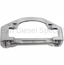 GM - GM Front Brake/Caliper Support Bracket (2011-2016)