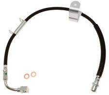 GM - GM OEM Replacement Front Left Brake Hose (2011-2016)