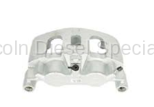 GM - GM OEM Right Rear Brake Caliper (2007.5-2016)