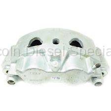 GM - GM OEM Left Rear Brake Caliper (2007.5-2016)