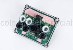 GM - GM Electronic Brake Control Module w/Trailer Brake (ABS)(2007.5-2010)