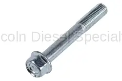 GM - GM Alternator Bracket Bolt (Lower) (2007.5-2010)