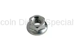 GM - GM Alternator Bracket Stud Nut (2007.5-2010)