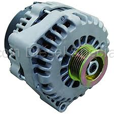 AC Delco - AC Delco Remanufactured Alternator (2003-2005)