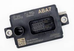 GM - GM OEM Glow Plug Control Module (2011-2012)