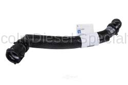 GM - GM OEM L5P Heater Outlet Hose (2017-2018)