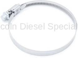 GM - GM Air Cleaner Intake Hose Duct Clamp  (2007.5-2012)