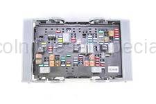 GM - GM OEM Fuse Block LMM (2007.5-2009)