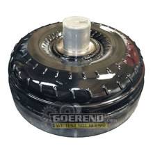 Goerend Transmission Products - Goerend Allison 5&6 Speed, Triple Disc Torque Converters (2001-2016)(LB7-LML) 