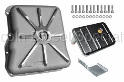 Goerend Transmission Products - Goerend Allison 1000 Transmission Pan Kit (2001-2016)