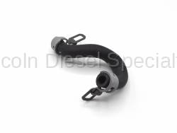 GM - GM OEM LML Fuel Return Hose (2012-2016)