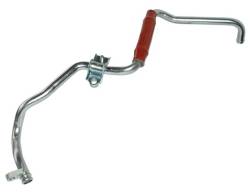 PPE - PPE Performance Modified Coolant Tube (2007.5-2010)