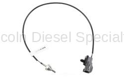 GM - GM OEM Turbo Boost Sensor (2011-2016)