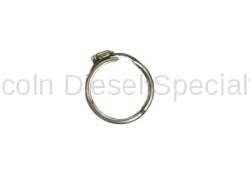 GM - GM OEM Turbo Air Inlet Clamp (2011-2016)