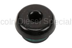 GM - GM OEM Upper Radiator Mounting Cushion, Left or Right (2007.5-2016)