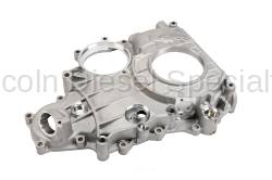GM - GM OEM Front Engine Cover (2011-2016)