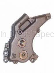 GM - GM OEM Engine Oil Pump (2011-2016)