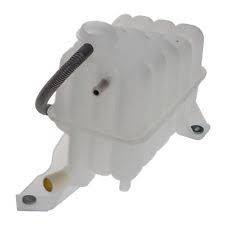 GM - GM OEM Coolant Over Flow Recovery Tank (2013-2016)
