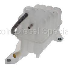 GM - GM OEM Coolant Over Flow Recovery Tank (2013-2016)