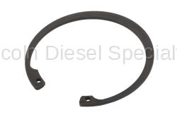 GM - GM Allison Output Shaft Bearing Outer Snap Ring (2001-2019)