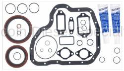 Mahle - MAHLE Lower Engine Gasket Kit (LML)