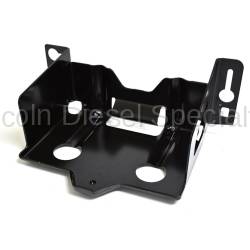 GM - GM OEM Frame Mount Battery Tray (2001-2023)