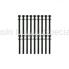 Mahle - Mahle Duramax Cylinder Head Bolt Kit (2001-2016)