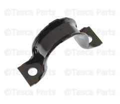 GM - GM OEM Stabilizer Bar Hold Down Clamp (2001-2010)